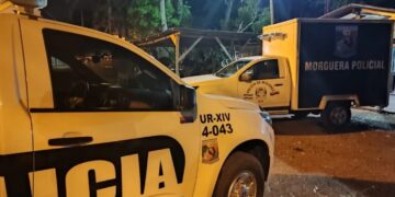 Piñalito Norte: asesinó a su pareja y luego se suicidó