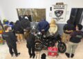 Posadas: siete detenidos tras allanamientos por un robo millonario