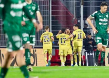 Boca recibe a O´Higgins por los playoffs de la Copa Sudamericana