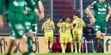 Boca recibe a O´Higgins por los playoffs de la Copa Sudamericana