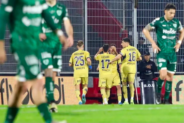 Boca recibe a O´Higgins por los playoffs de la Copa Sudamericana
