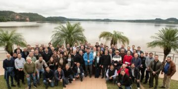 Intendentes priorizan fortalecer la infraestructura energética y mejorar los caminos rurales