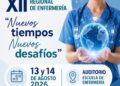 Posadas será escenario de un encuentro sobre innovación y calidad en la atención de enfermería