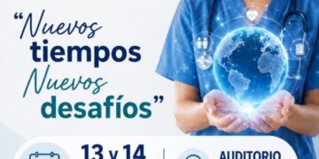 Posadas será escenario de un encuentro sobre innovación y calidad en la atención de enfermería