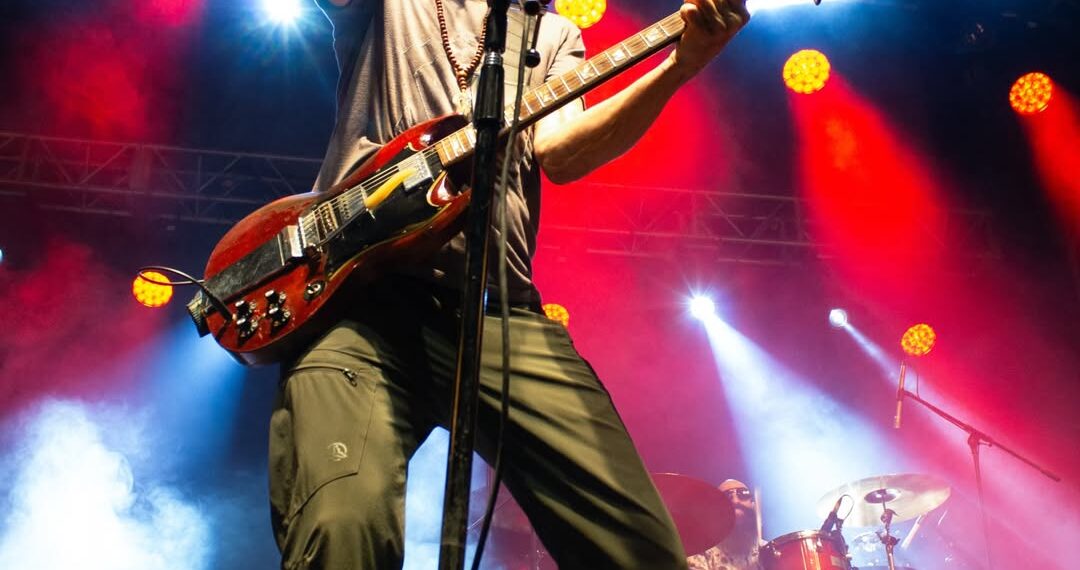 Últimas entradas disponibles para disfrutar la misa ricotera de Skay Beilinson en Posadas