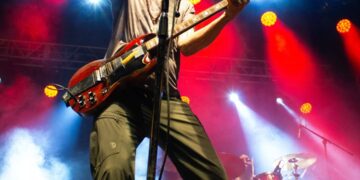Últimas entradas disponibles para disfrutar la misa ricotera de Skay Beilinson en Posadas