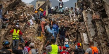 Confirman más víctimas fatales por los terremotos en Venezuela y ya son 3.342 los fallecidos