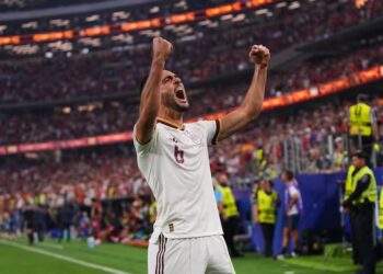 España eliminó a Portugal en el descuento y Cristiano se despidió de los Mundiales