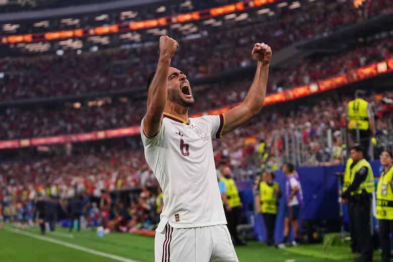 España eliminó a Portugal en el descuento y Cristiano se despidió de los Mundiales