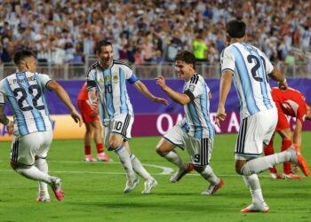 “No estamos jugando como queremos”: la autocrítica de los jugadores luego de la clasificación a semifinales