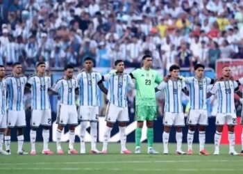 El mensaje de los Veteranos de Malvinas antes de Argentina vs. Inglaterra: “El deporte no es la guerra”