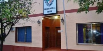 Oberá: investigan el presunto suicidio de una efectivo policial con su arma reglamentaria durante su guardia