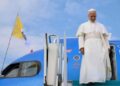 Una delegación del Vaticano recorrió la Argentina para preparar la futura visita del papa León XIV