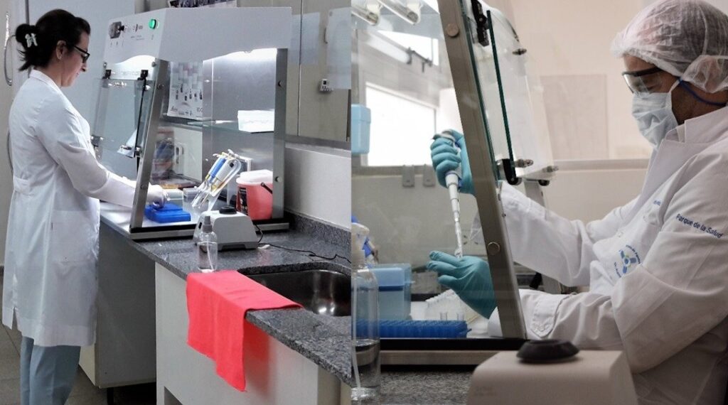 La Provincia abre un registro de personas con enfermedades poco frecuentes para fortalecer el abordaje integral