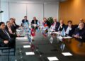 Passalacqua encabezará la reunión de gobernadores del Norte Grande en Posadas