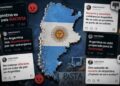 Por decreto, el Gobierno permite expulsar a extranjeros por mensajes de odio contra Argentina