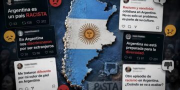 Por decreto, el Gobierno permite expulsar a extranjeros por mensajes de odio contra Argentina