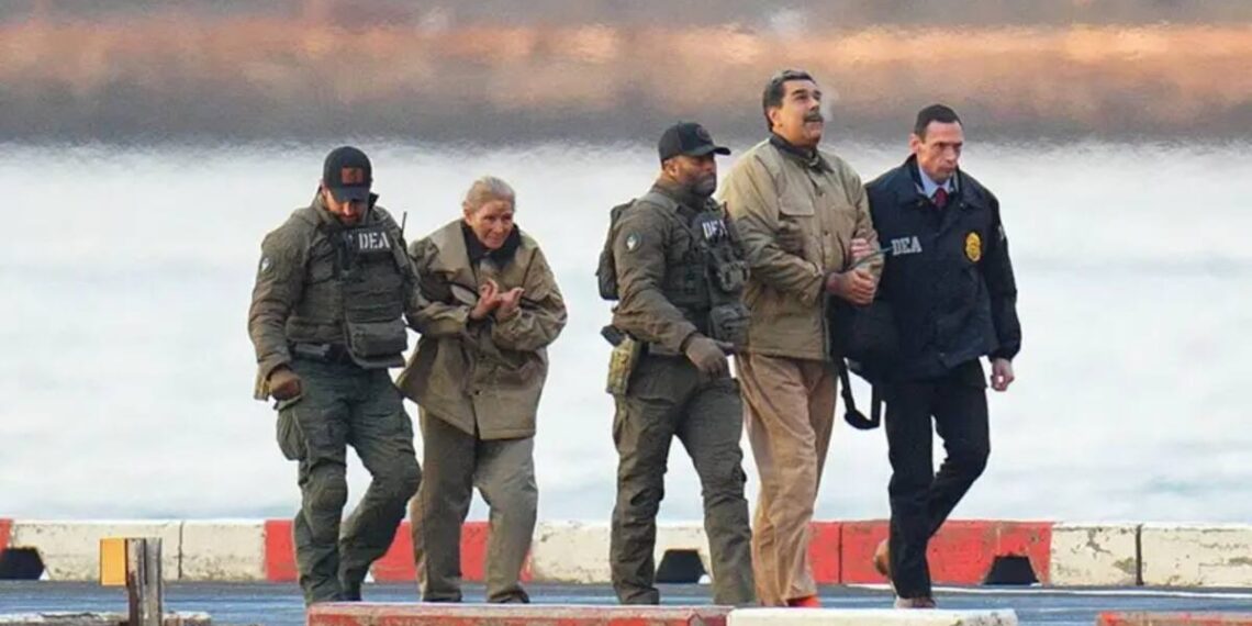 El juicio contra Nicolás Maduro en EE.UU. comenzará el 1 de junio de 2027