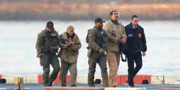 El juicio contra Nicolás Maduro en EE.UU. comenzará el 1 de junio de 2027