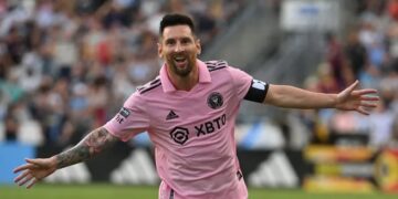 Efecto Messi: Inter Miami continúa disparando sus ganancias tras el Mundial
