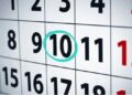 Fin de semana XL por el feriado del 9 de Julio: cómo queda el calendario