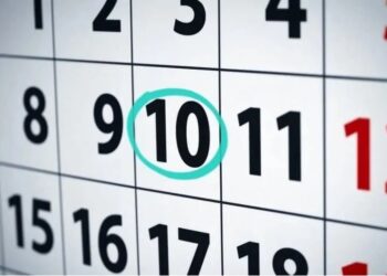 Fin de semana XL por el feriado del 9 de Julio: cómo queda el calendario