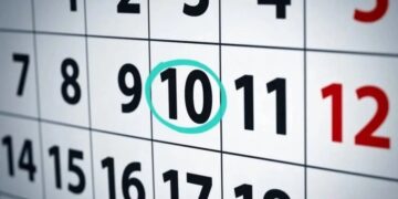 Fin de semana XL por el feriado del 9 de Julio: cómo queda el calendario