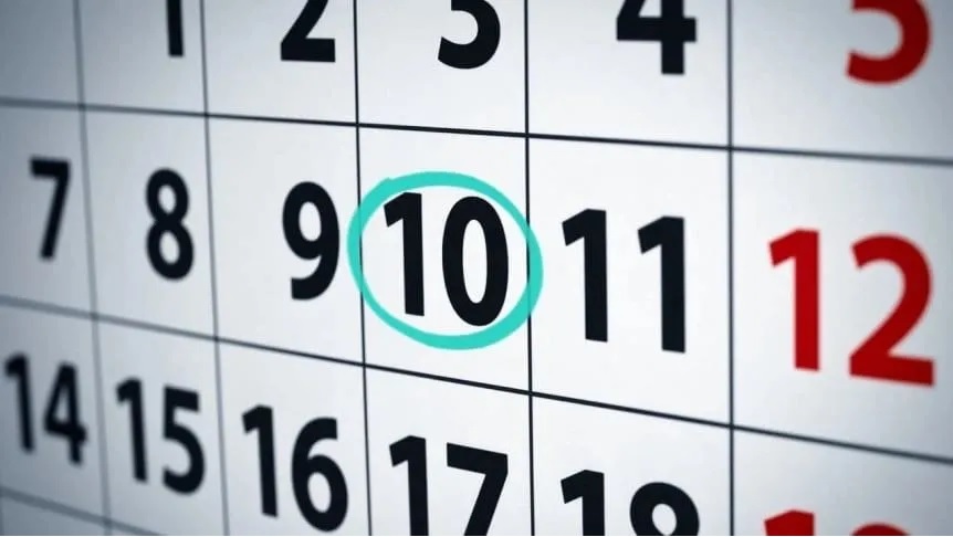 Fin de semana XL por el feriado del 9 de Julio: cómo queda el calendario