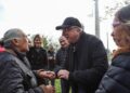 Passalacqua: “Garantizar agua potable es mejorar la calidad de vida de los misioneros”