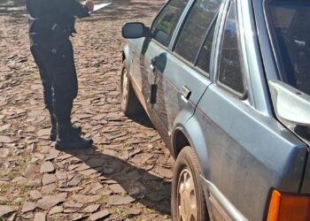 Eldorado: secuestran un tercer vehículo que estaría involucrado en el choque que provocó la muerte de dos jóvenes