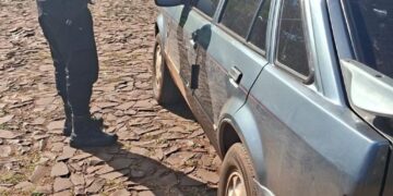 Eldorado: secuestran un tercer vehículo que estaría involucrado en el choque que provocó la muerte de dos jóvenes