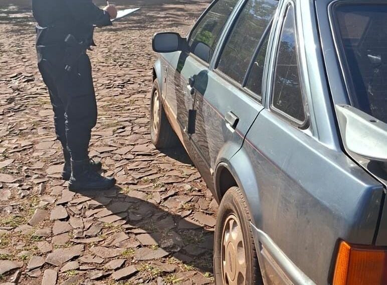 Eldorado: secuestran un tercer vehículo que estaría involucrado en el choque que provocó la muerte de dos jóvenes