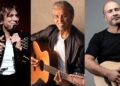 Turf, Jairo y Los Continuados, las figuras confirmadas para la 46ª Fiesta Nacional del Inmigrante