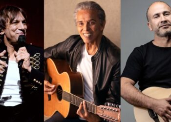 Turf, Jairo y Los Continuados, las figuras confirmadas para la 46ª Fiesta Nacional del Inmigrante
