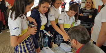 Con más de 300 carreras, Posadas se prepara para una nueva edición de la Expo Universitaria