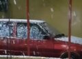 Cayó nieve en varias localidades de Buenos Aires: la alerta amarilla por frío en Misiones y otras 17 provincias