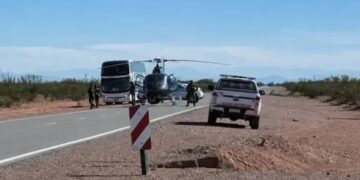 Siete muertos tras la caída de un helicóptero que iba a combatir incendios en La Rioja