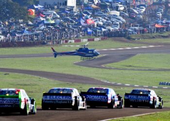 El fin de semana largo y el TC elevan al 95% las reservas hoteleras en Posadas