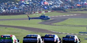 El fin de semana largo y el TC elevan al 95% las reservas hoteleras en Posadas