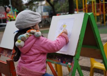 Paseos, talleres y cine: la agenda semanal de actividades para compartir en familia