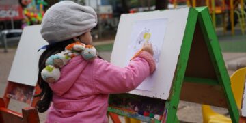 Paseos, talleres y cine: la agenda semanal de actividades para compartir en familia