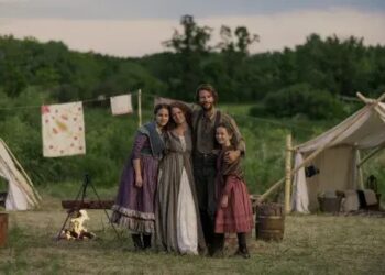 ¿La familia Ingalls tendrá temporada 2 en Netflix?: todo lo que se sabe del regreso de ‘La casa de la pradera’