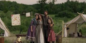 ¿La familia Ingalls tendrá temporada 2 en Netflix?: todo lo que se sabe del regreso de ‘La casa de la pradera’