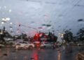Rige alerta naranja en Misiones por tormentas con fuertes ráfagas y granizo