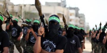 Hamás anuncia la disolución del organismo encargado de la gobernanza en Gaza desde hace dos décadas
