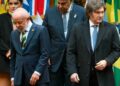 Tensión diplomática: Brasil llamó a consultas a su embajador en Argentina tras los dichos de Milei sobre Lula
