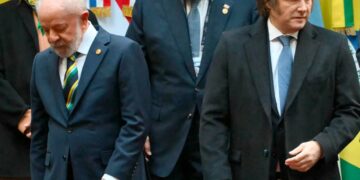 Tensión diplomática: Brasil llamó a consultas a su embajador en Argentina tras los dichos de Milei sobre Lula