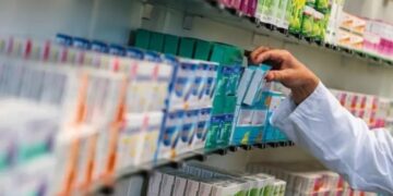 La ANMAT autorizó la venta libre de diez medicamentos: cuáles son y desde cuándo podrán comprarse sin receta