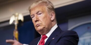 Donald Trump anunció un acuerdo para el desarme total de Hamás y los grupos armados de Gaza