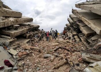 Sube a 4.490 la cifra de muertos por los terremotos en Venezuela y hay 16.740 heridos